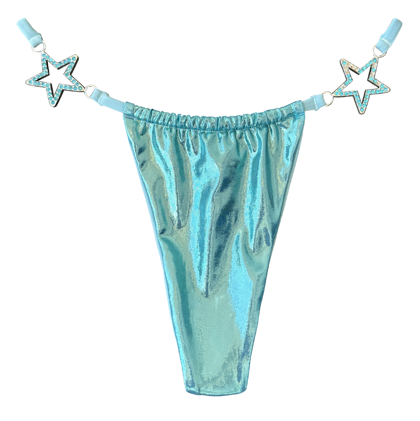 Charmed Bikini Bottom
