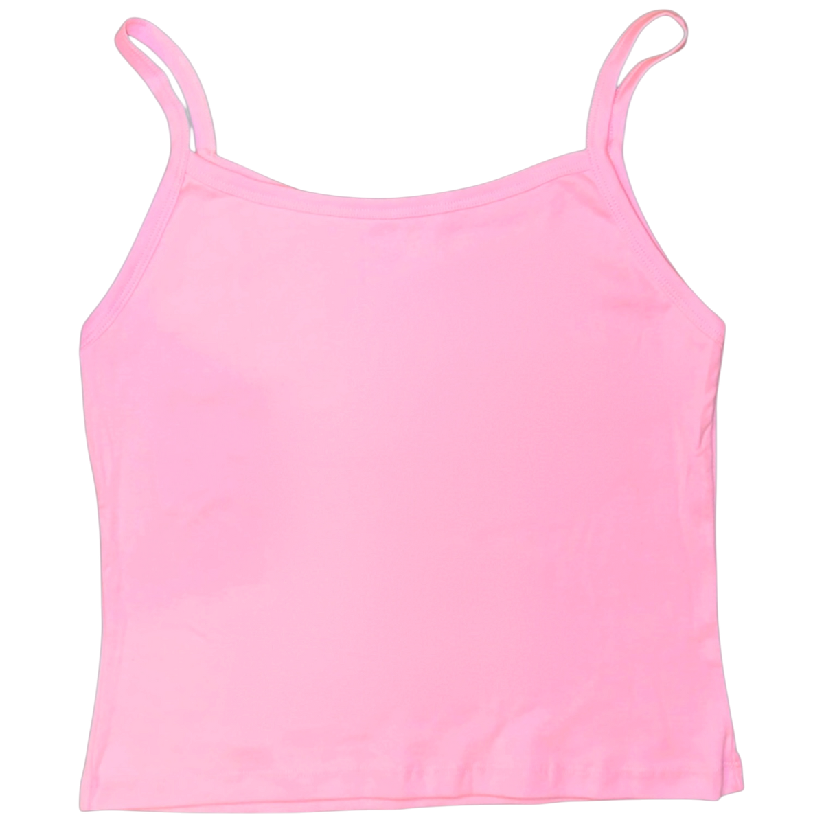 Stamped Tank Top