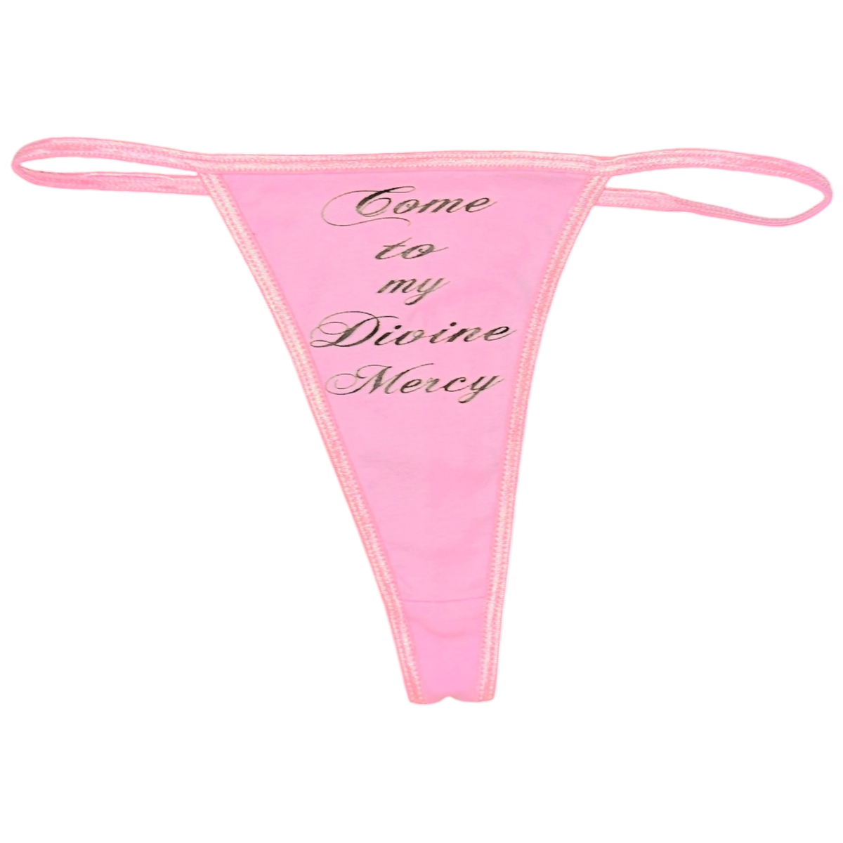 Divine Mercy Thong