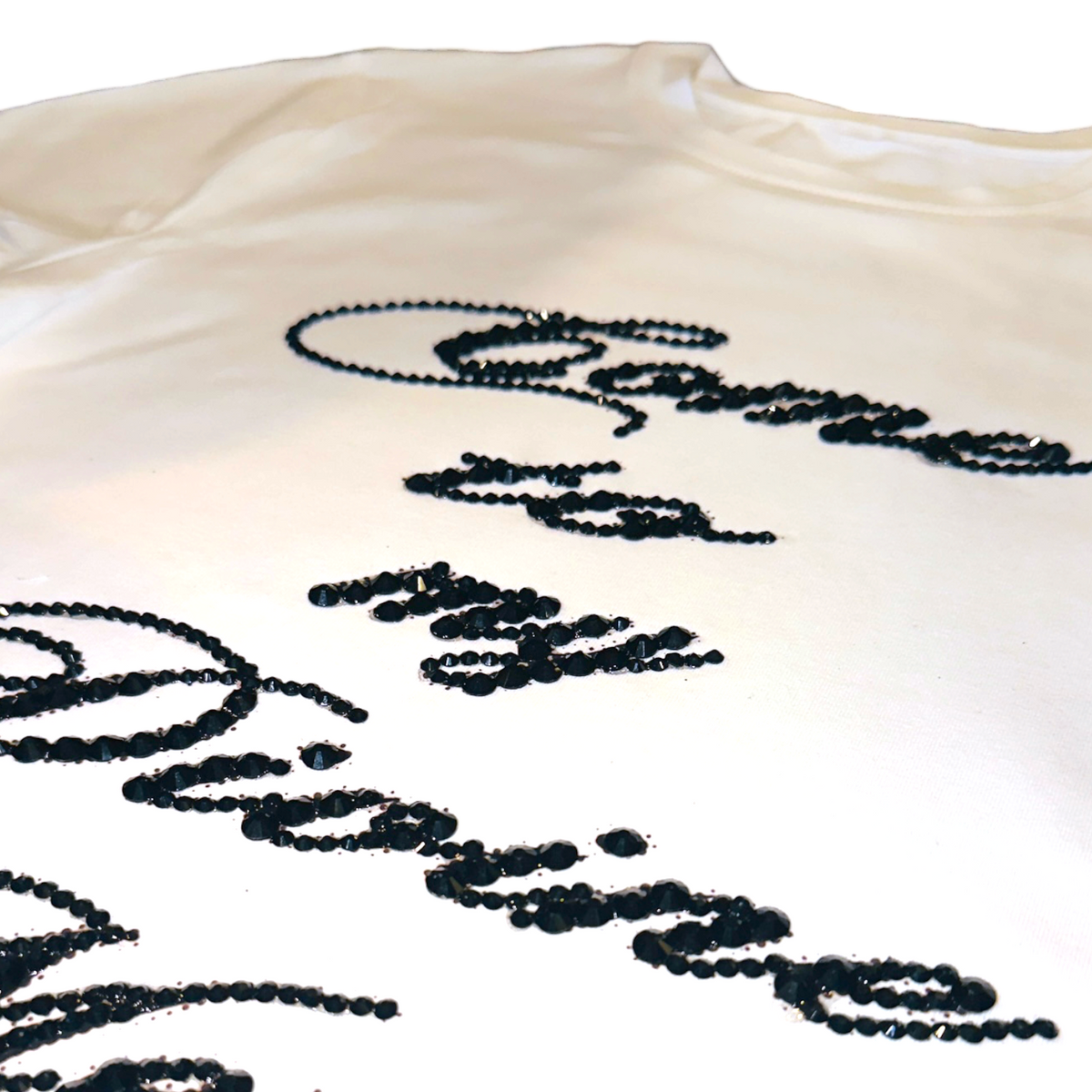 Fantasy Edition Divine Mercy Baby Tee