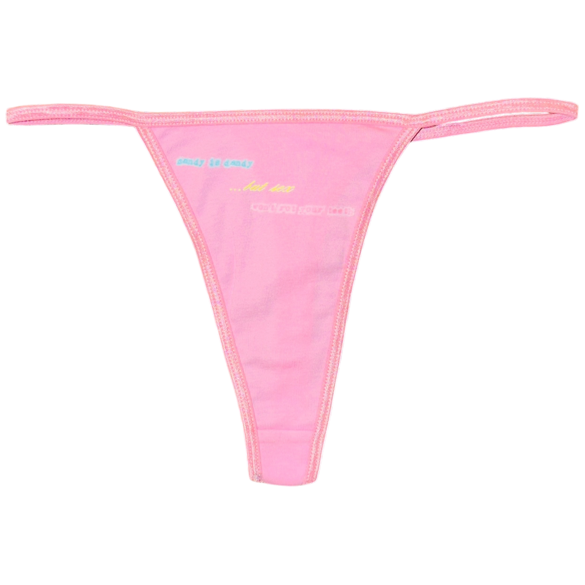 Candy is Dandy Thong