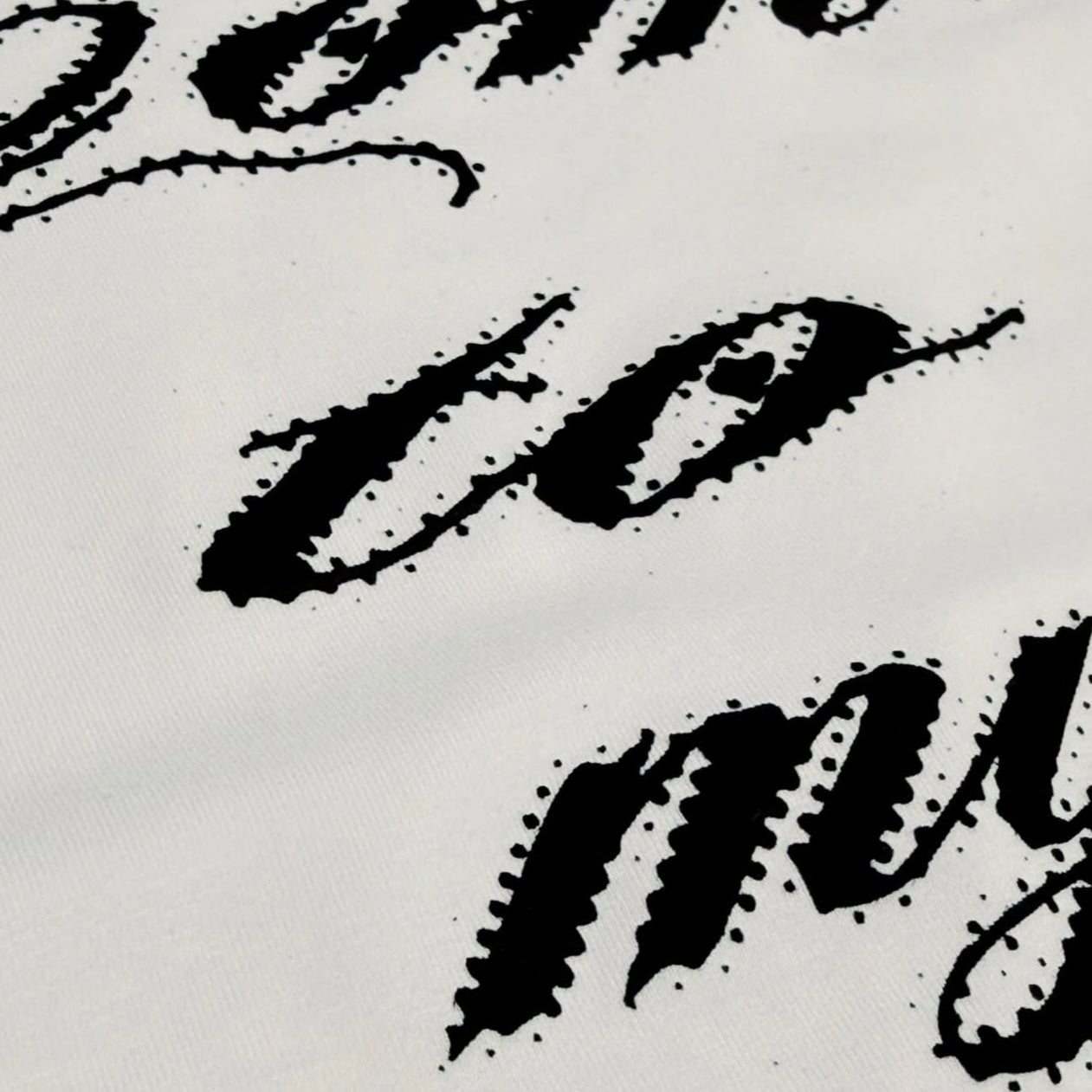 Divine Mercy Baby Tee