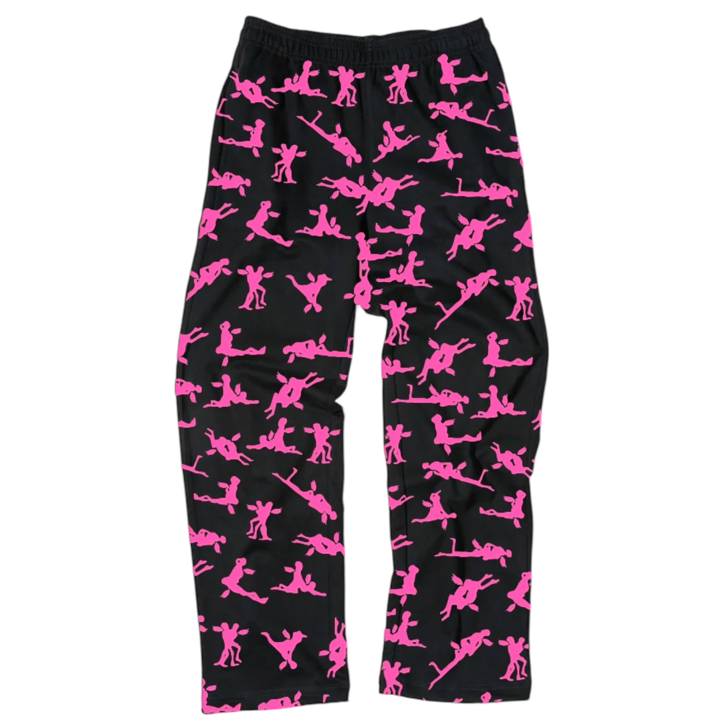 Positioned Sweatpants